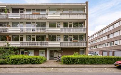 Zangvogelweg 3