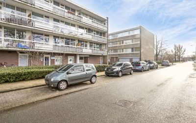 Zangvogelweg 7