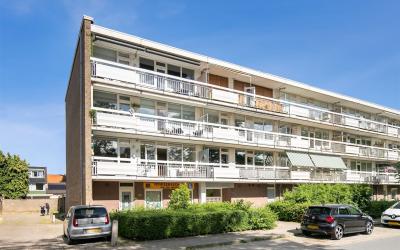 Zangvogelweg 47