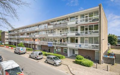 Zangvogelweg 79