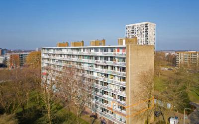 Zangvogelweg 10