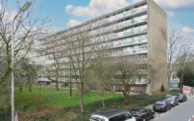 Zangvogelweg 52