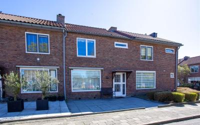 Lijsterstra. 17