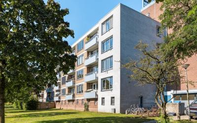 Lijsterstraat 34