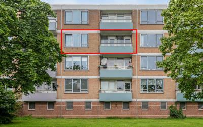 Lijsterstra. 84