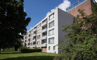Lijsterstra. 110
