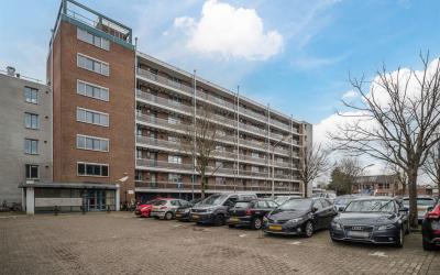 Lijsterstra. 122