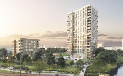 Aalscholverpad 177