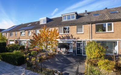 Gruttostraat 9