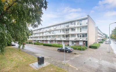 Ganzenstraat 21