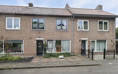 Ganzenstraat 89