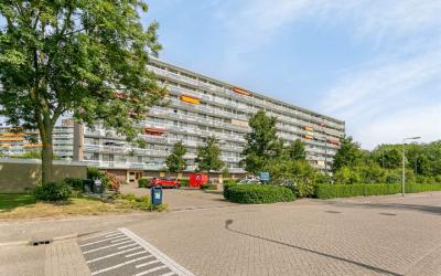 Ganzenstraat 76