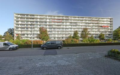 Ganzenstraat 104