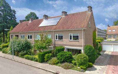 Talingstraat 8