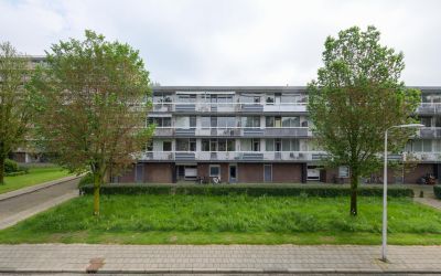 Trekvogelweg 45