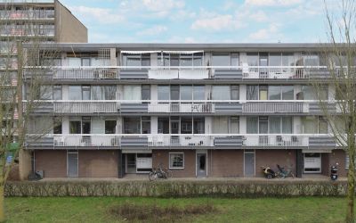 Trekvogelweg 53