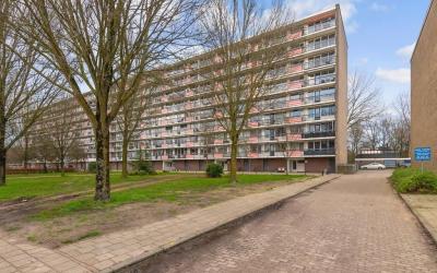 Trekvogelweg 77