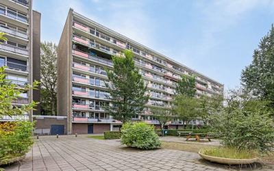 Trekvogelweg 81