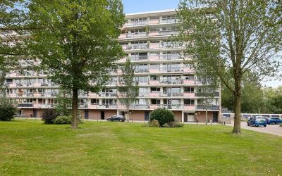Trekvogelweg 87