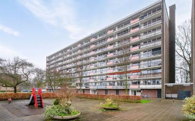 Trekvogelweg 197