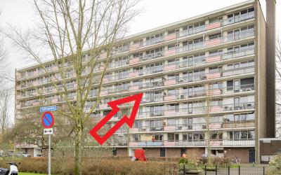 Trekvogelweg 237