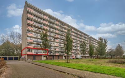 Trekvogelweg 287