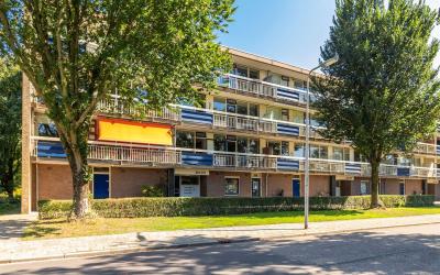 Trekvogelweg 349