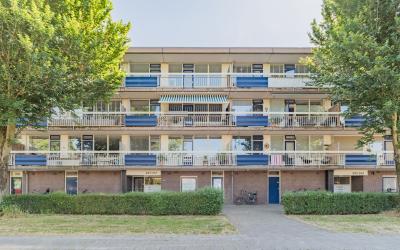 Trekvogelweg 355