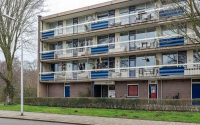 Trekvogelweg 361