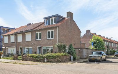 Trekvogelweg 16