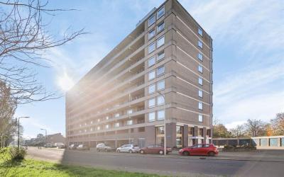 Trekvogelweg 58-C