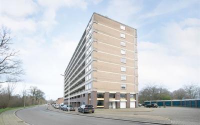 Trekvogelweg 58-D
