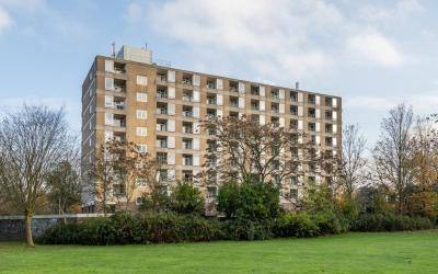 Trekvogelweg 58-H