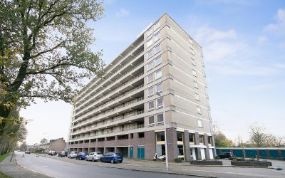 Trekvogelweg 64-D