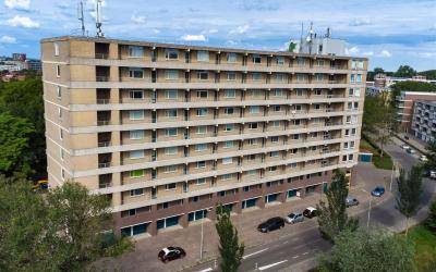 Trekvogelweg 66-K