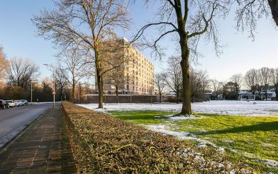 Trekvogelweg 70-L
