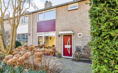 Trekvogelweg 162