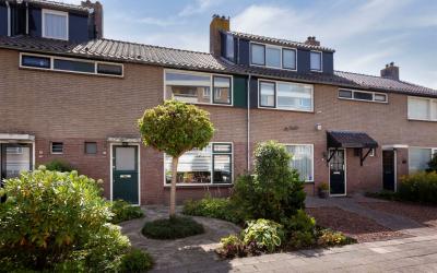 Trekvogelweg 186
