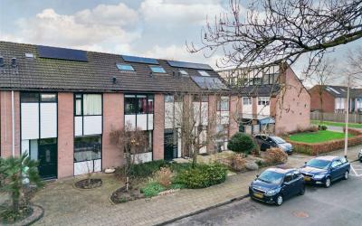 Rustenburge. 84