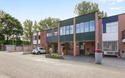 Weg van de. 21