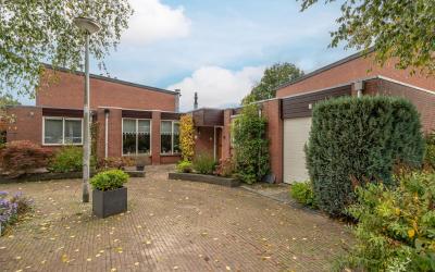 Weg van de. 54