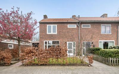 Tapuitstraat 11