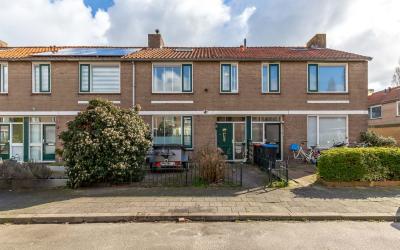 Eksterstraat 3