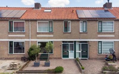 Eksterstraat 7