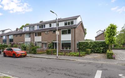 Ibisstraat 1
