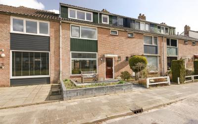 Ibisstraat 27