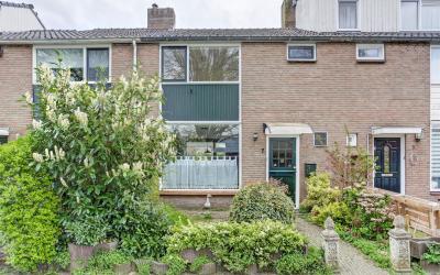 Ibisstraat 7
