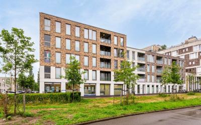 De Steenuil 27
