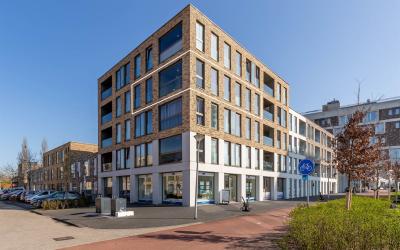 De Steenuil 41
