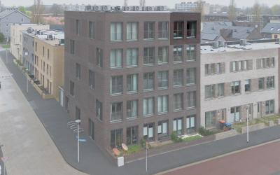 De Bosuil 39